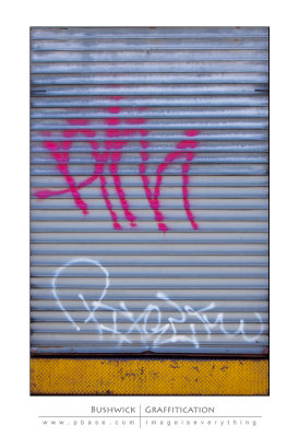 Graffitication