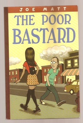 The Poor Bastard (1997)
