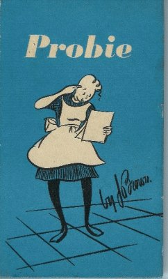 Probie (1947) (inscribed)