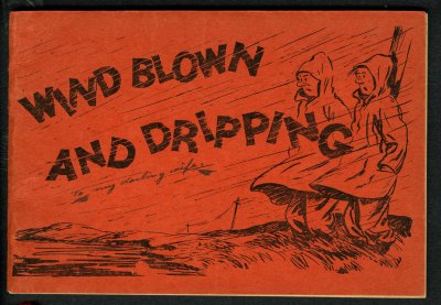 Wind Blown and Dripping (1945) (introduction by Daschiell Hammett)
