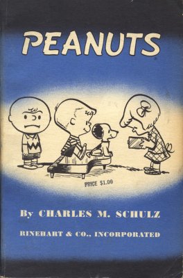 Peanuts (1952)