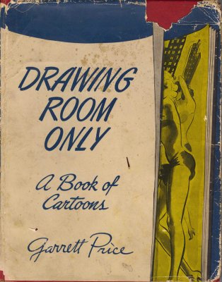Drawing Room Only (1946) (signed)