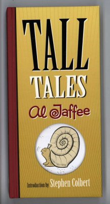 Tall Tales (2008) (inscribed)