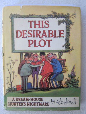 This Desirable Plot (1970) (signed)