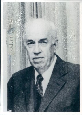 Francis Dahl