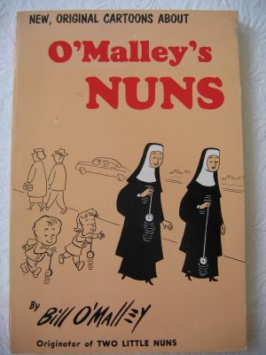 O'Malleys Nuns (1956) (signed)