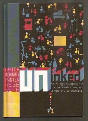 UNinked (2007) (inscribed)