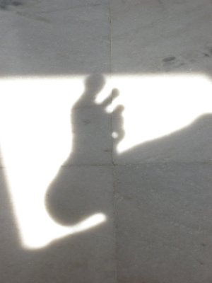 Shadow of my right foot.JPG