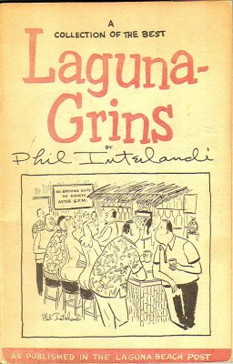 Laguna Grins (1955) (signed)
