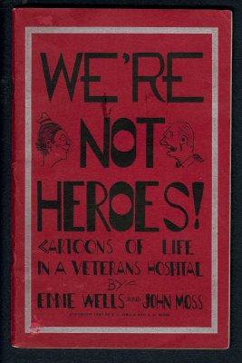Were Not Heroes (1933)
