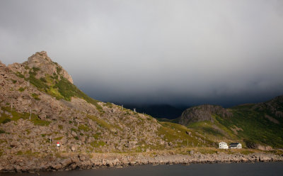 Nyksund 23