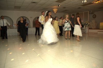Kim and Shawn Wedding Gallery 2