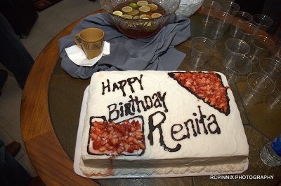 Renita Perkins 50th Birthday Party