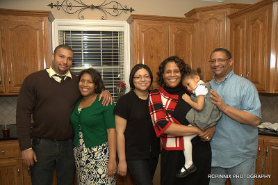 Renita's 50th Birthday II