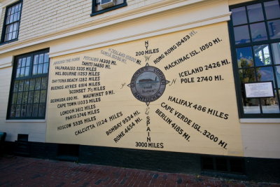 Nantucket 2008