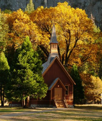 Chapel