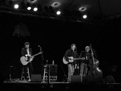Rodney Crowell group 1