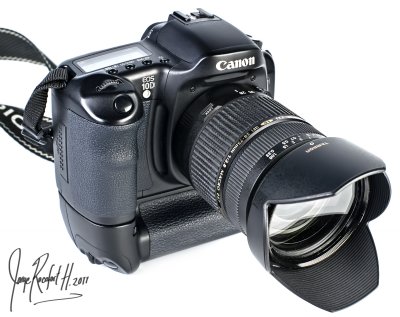 Canon10D