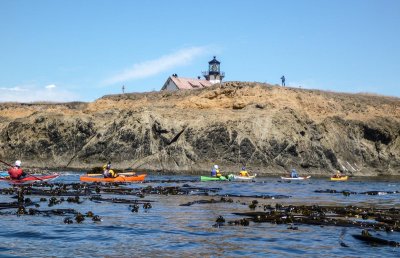 Point Cabrillo