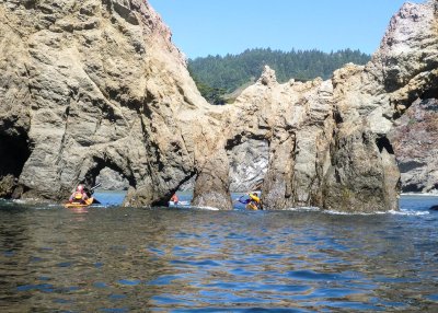 Mendocino 2012