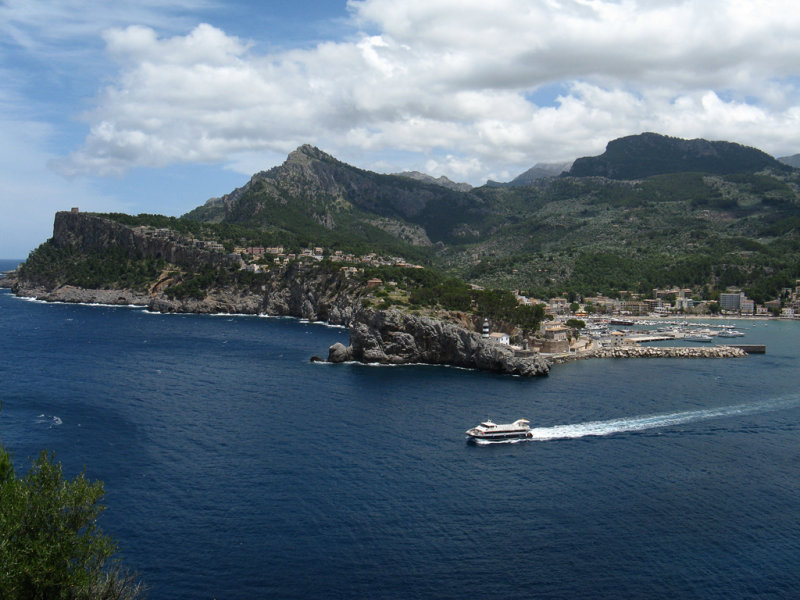 Port de Soller