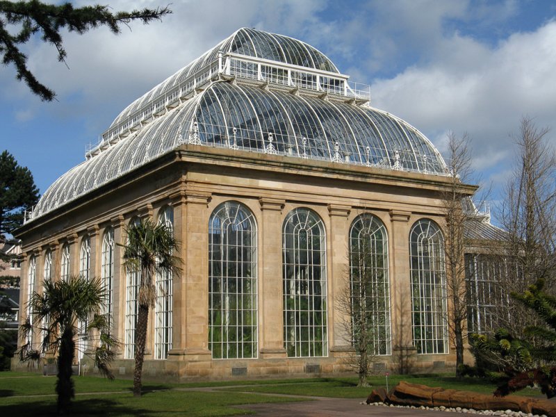 Botanic Gardens