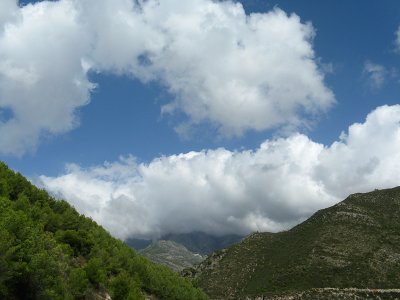 Sierra Almijara