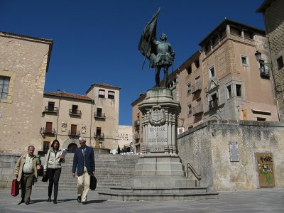 Segovia