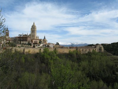 Segovia