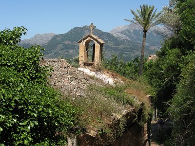 Capella de Castello