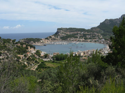 Port de Soller