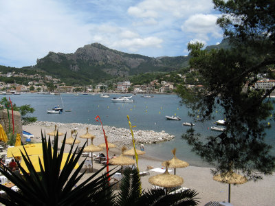 Port de Soller