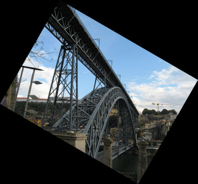 Ponte Dom Luis