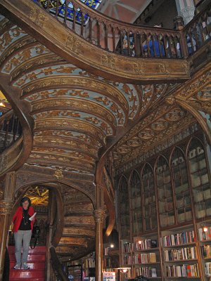 Livraria Lello