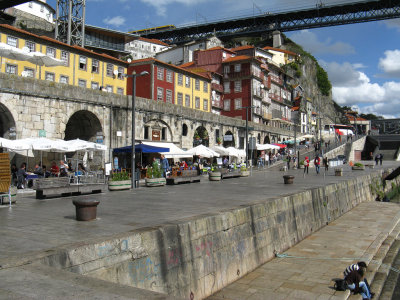 Cais da Ribeira