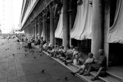 Piazza San Marco