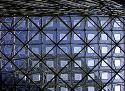 sky grid