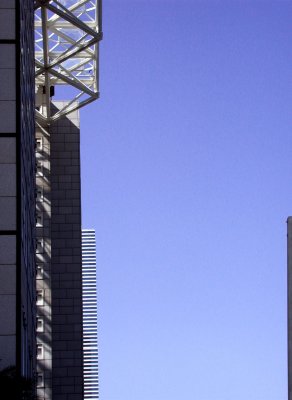 Miami abstract