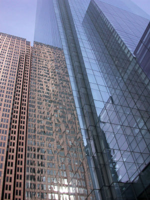 Towers
