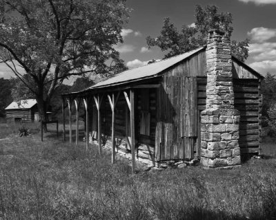 Old Homestead