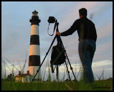 Photographer at Play 2