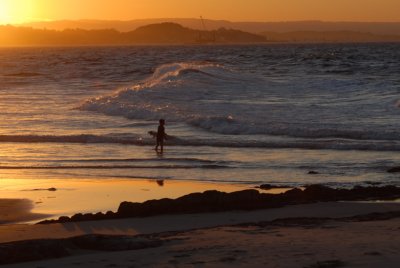 Rainbow Bay, Gold Coast