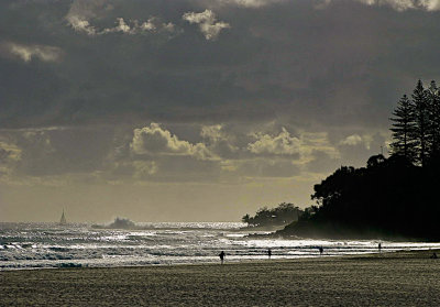 Greenmount Point