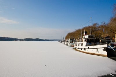 Lake Mlaren