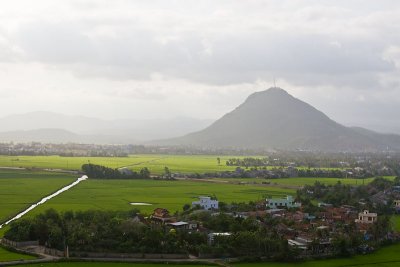 Chop Chai Mountain