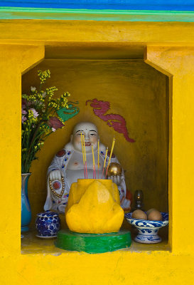 Buddha