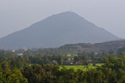 Chop Chai Mountain