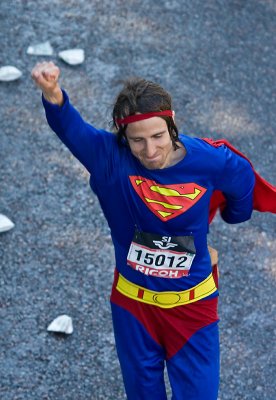 Superman