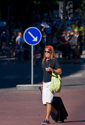 Where's my bus?