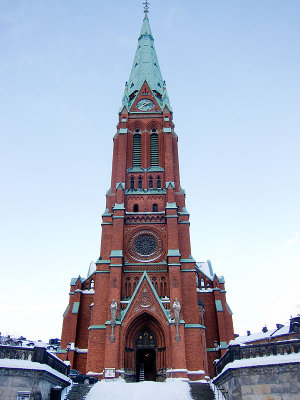Johanneskyrkan